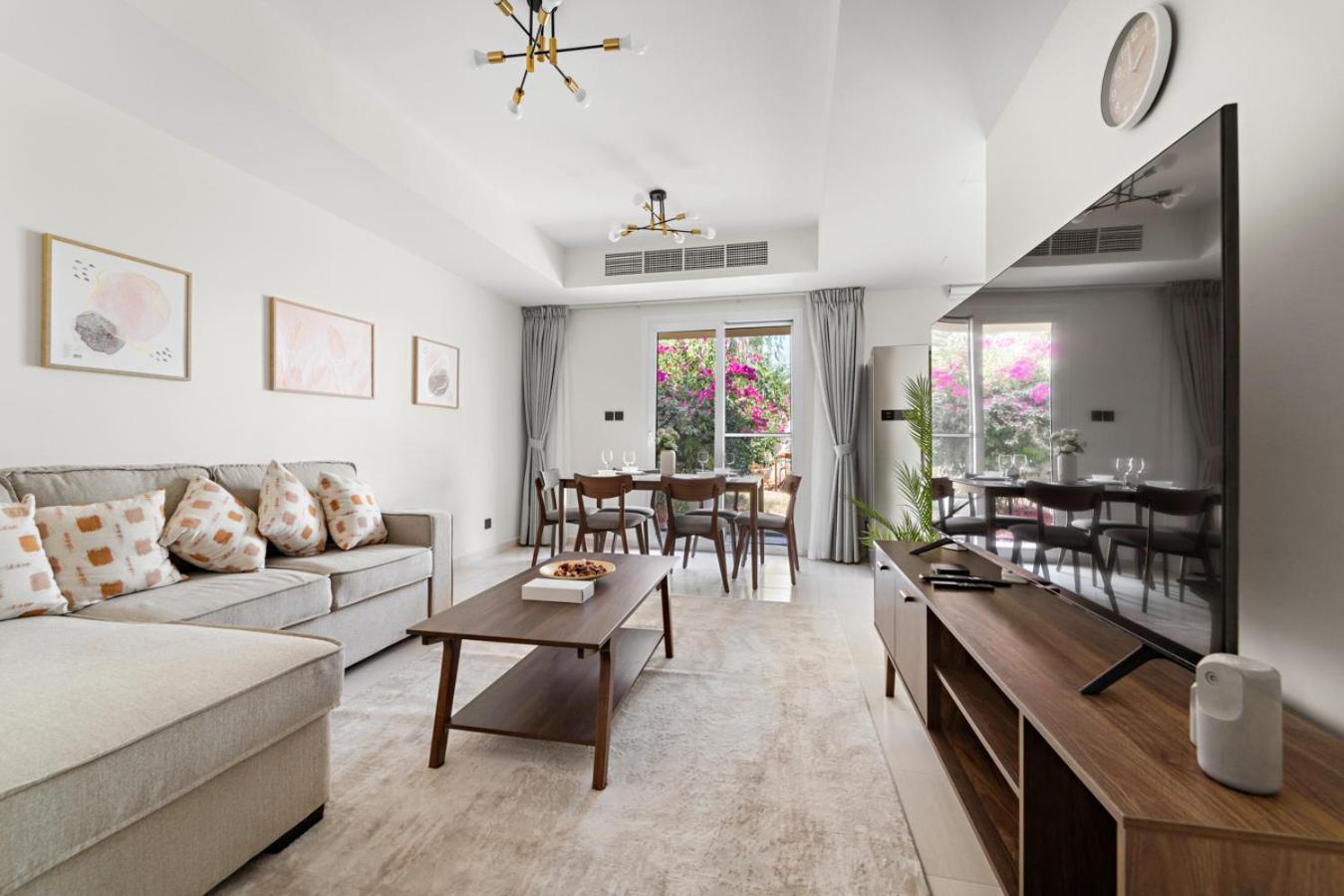 Stonetree - The Springs 5 - Peaceful Community Villa Dubai