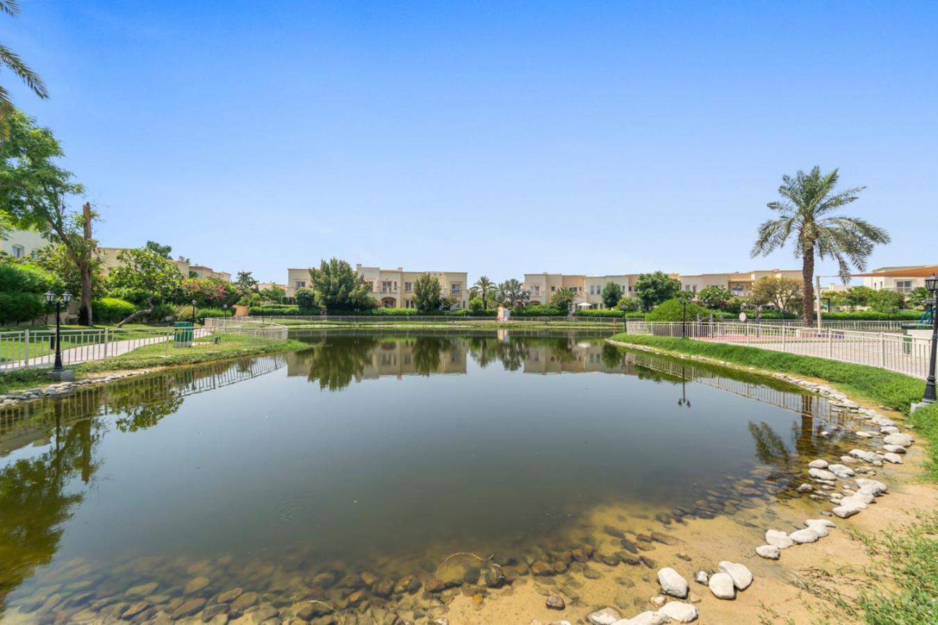 Stonetree - The Springs 5 - Peaceful Community Villa