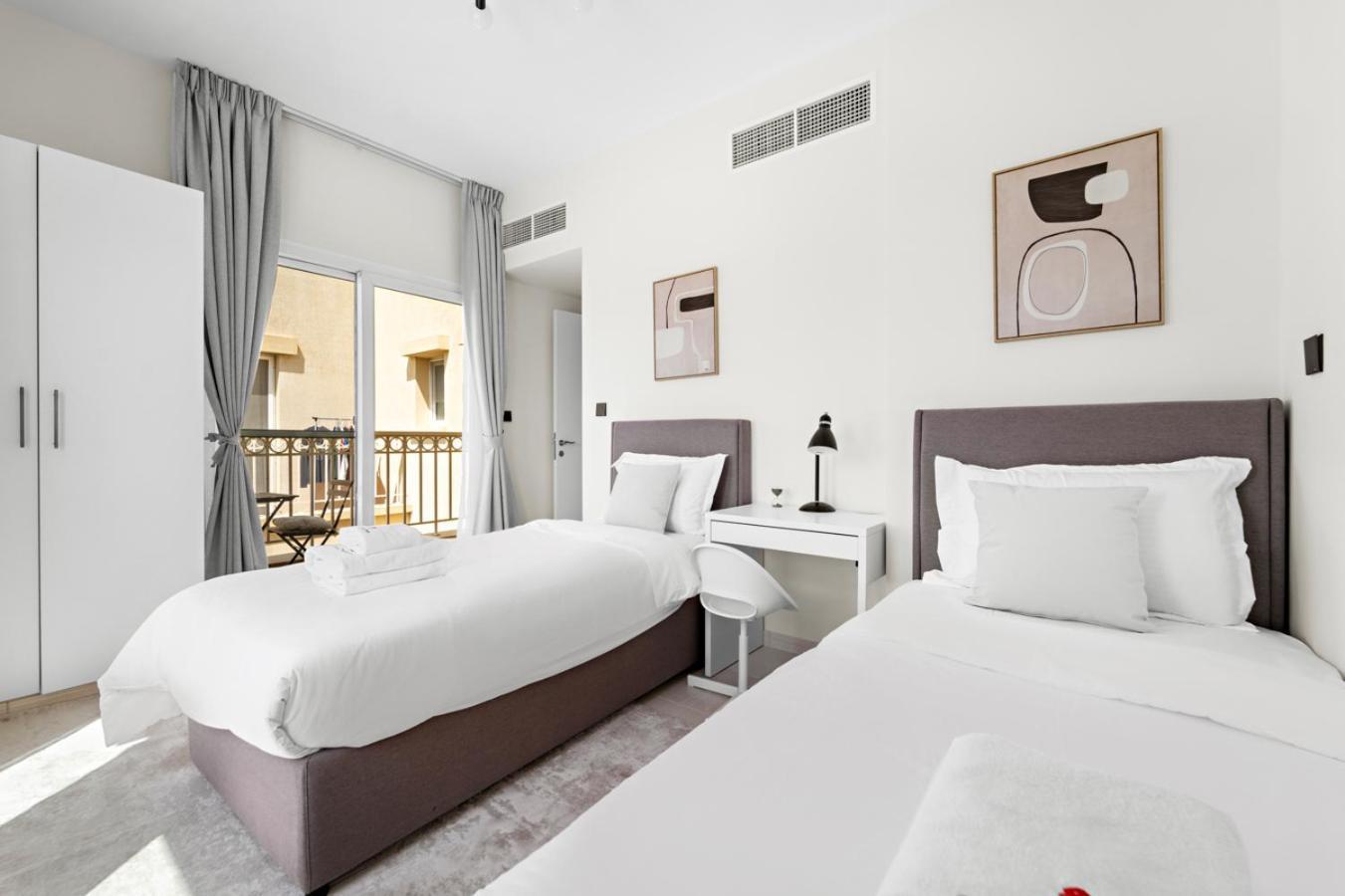 Stonetree - The Springs 5 - Peaceful Community Dubai