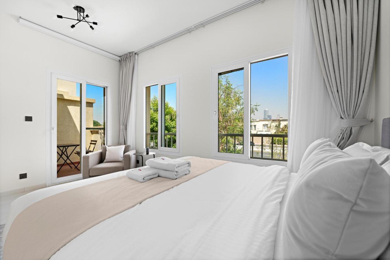 Stonetree - The Springs 5 - Peaceful Community Villa