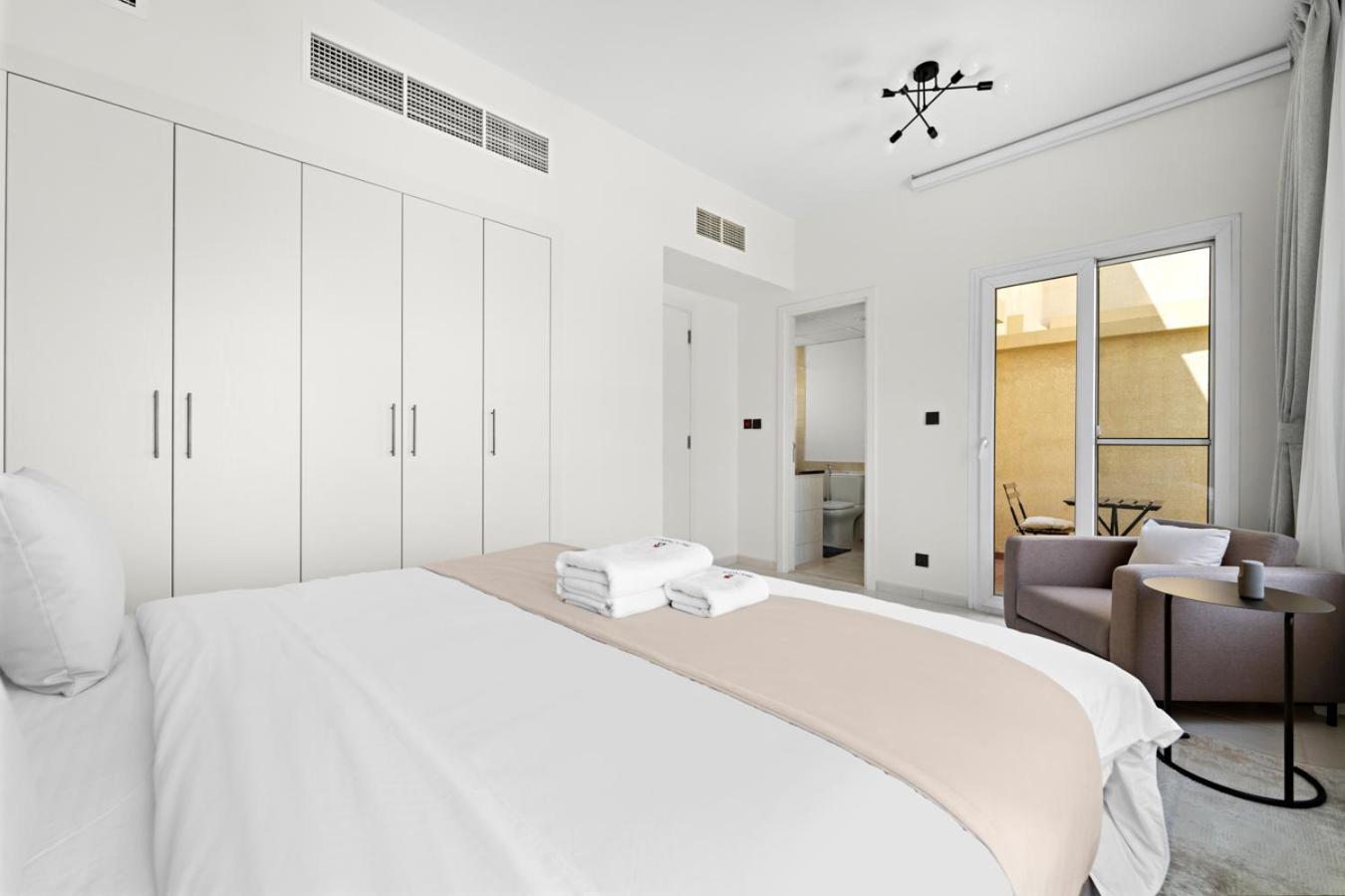 Stonetree - The Springs 5 - Peaceful Community * Dubai