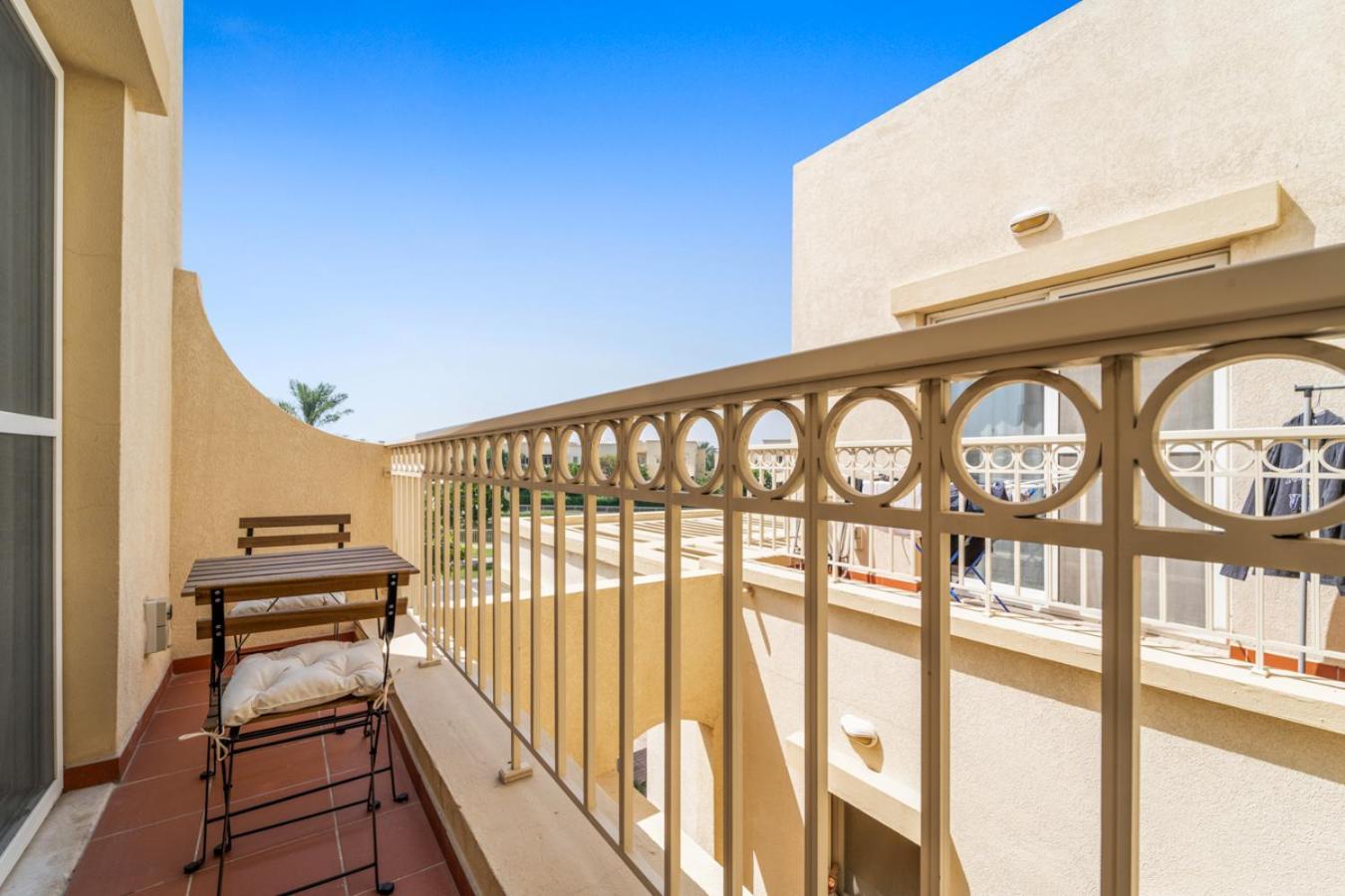 Stonetree - The Springs 5 - Peaceful Community Villa