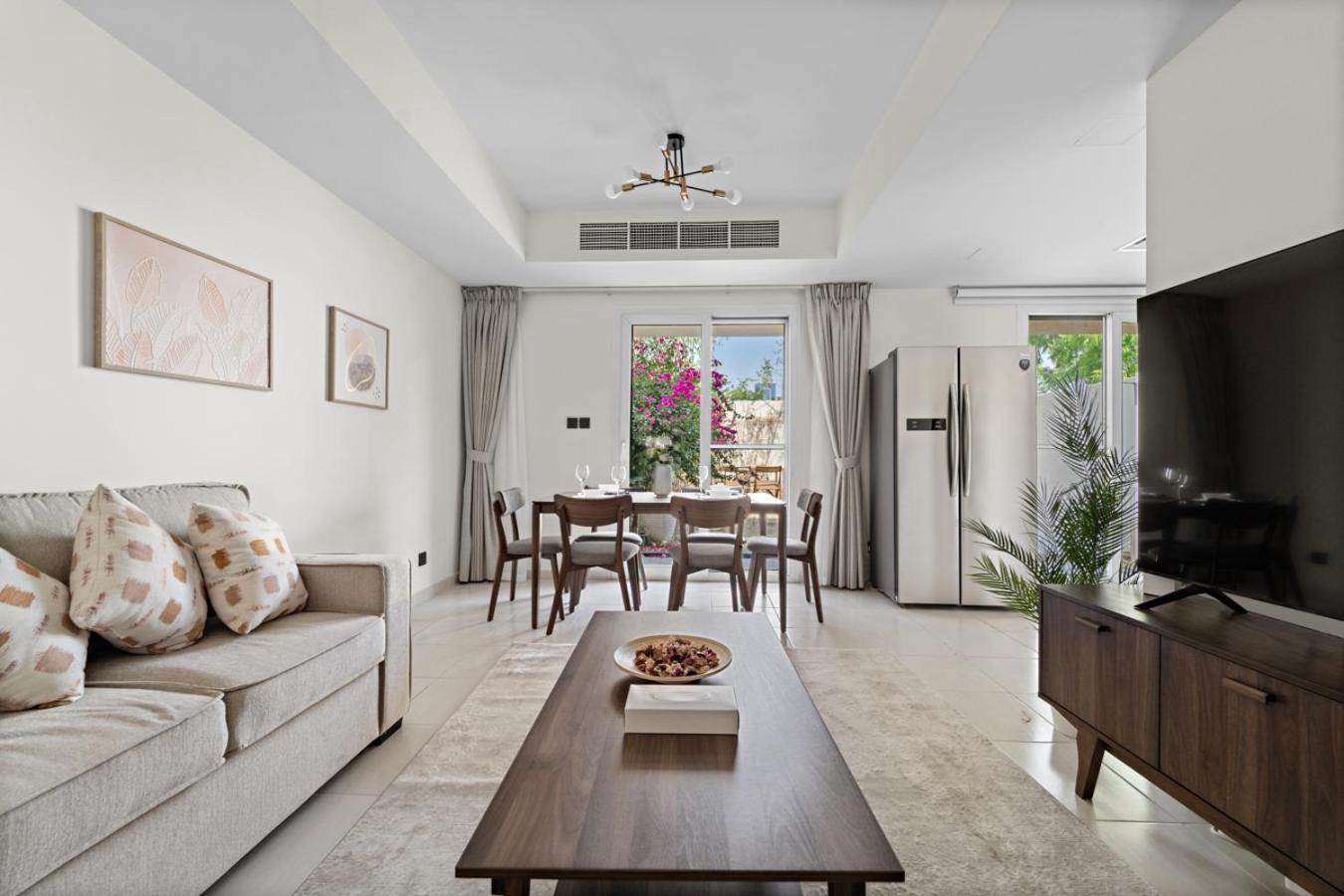 Stonetree - The Springs 5 - Peaceful Community Villa Dubai
