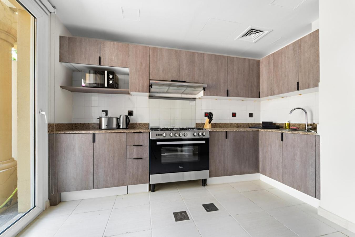 Villa Stonetree - The Springs 5 - Peaceful Community Dubai