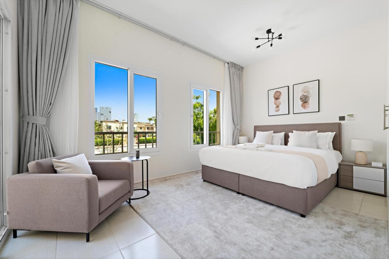 Stonetree - The Springs 5 - Peaceful Community * Dubai