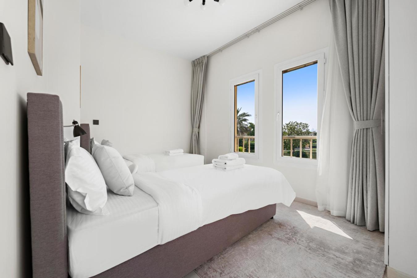 Stonetree - The Springs 5 - Peaceful Community Villa Dubai