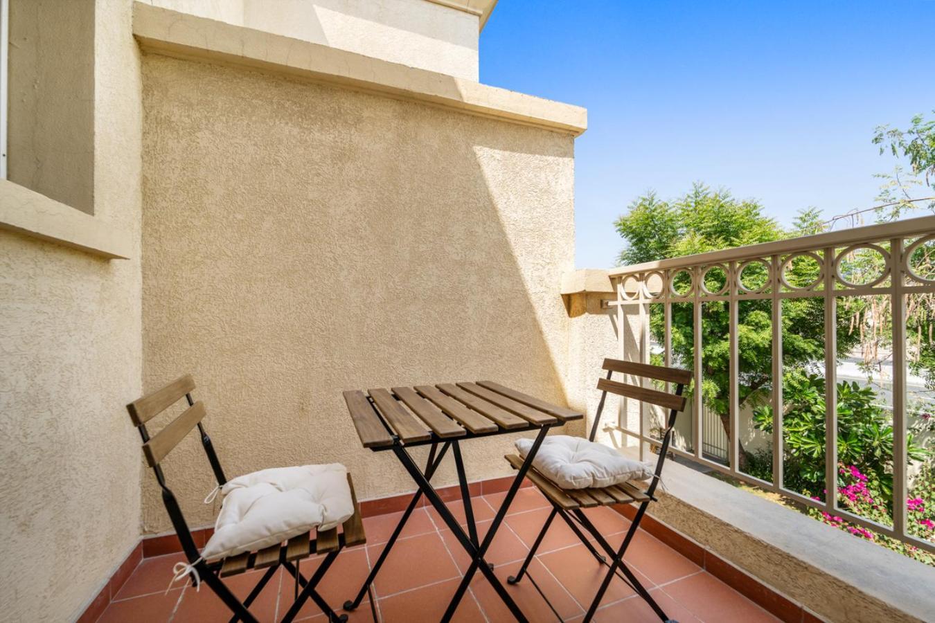 Stonetree - The Springs 5 - Peaceful Community Villa