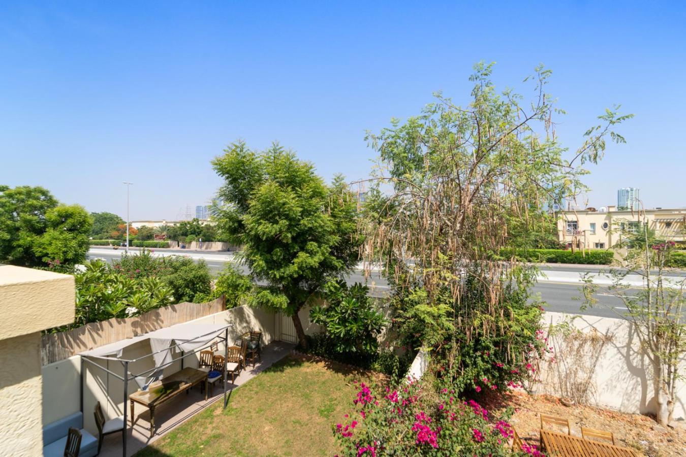 Stonetree - The Springs 5 - Peaceful Community Villa Dubai