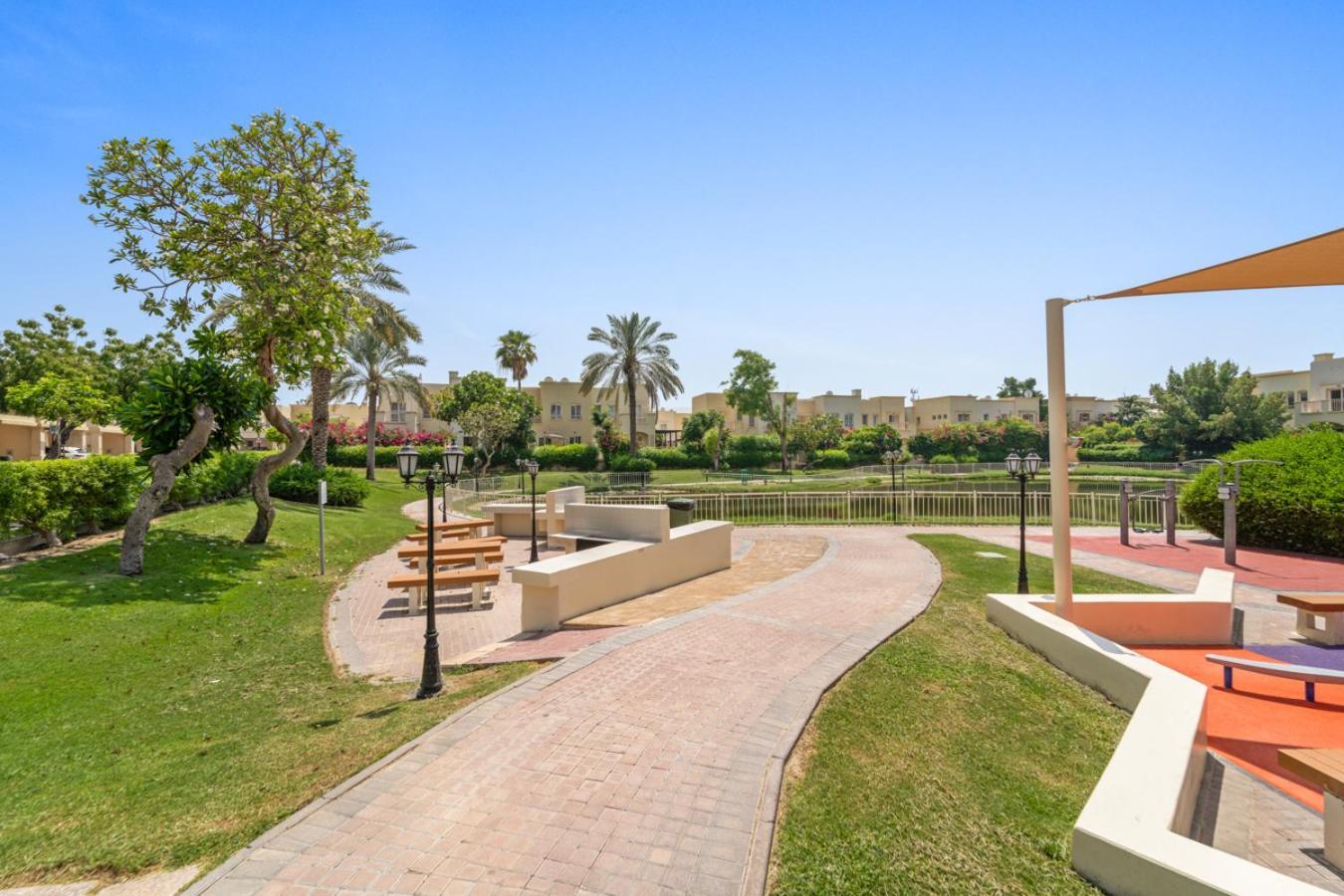 Villa Stonetree - The Springs 5 - Peaceful Community *